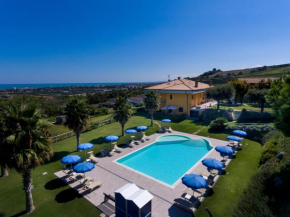 Il Giardino Sul Mare Martinsicuro